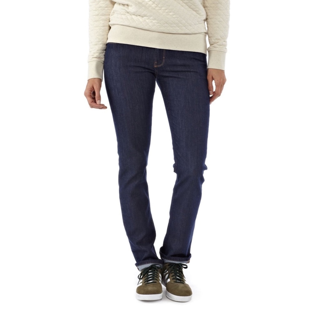 Patagonia | Straight Jeans